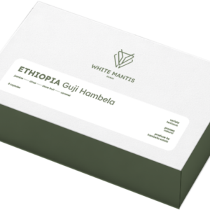 Ethiopia Guji - (Simple Product)