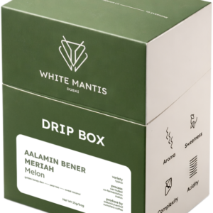 Indonesia ALAMIN Melon - (Subscription) - Dripbags