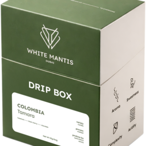 Colombia Tamara - (Subscription) - Dripbags